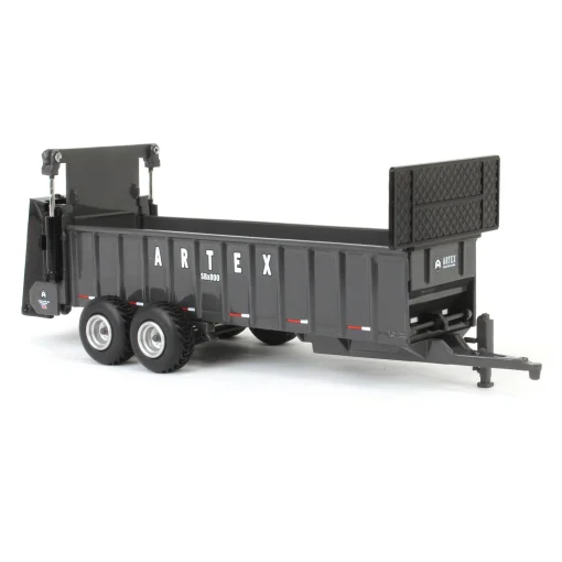 1/64 Artex SBx800 Spreader - Gray - Image 7