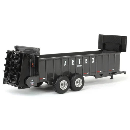 1/64 Artex SBx800 Spreader - Gray - Image 6