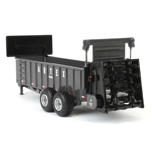 1/64 Artex SBx800 Spreader - Gray - Image 5