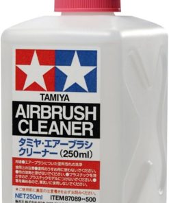 Air Brush Cleaner 250ml - Tamiya