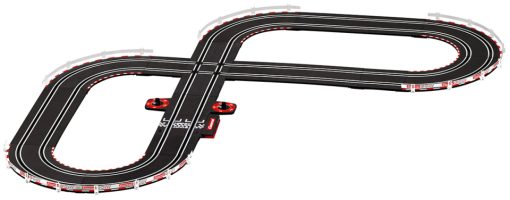 Carrera Go!!! Onto the Podium 1/43 Scale Set - Image 3