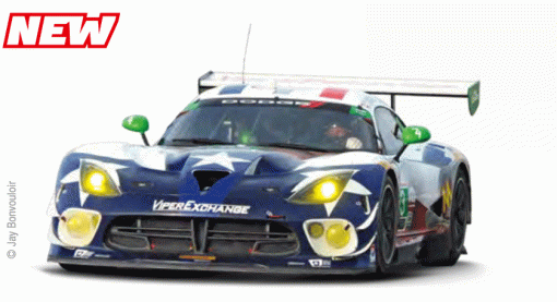 Carrera Go!!! Onto the Podium 1/43 Scale Set - Image 5