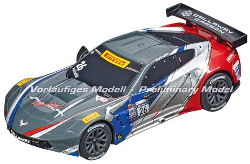 Carrera Go!!! Onto the Podium 1/43 Scale Set - Image 4