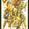 Tamiya 1/48 WWII Us Army Infantry Gi Set