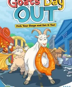 Family Game - Goats' Day Out