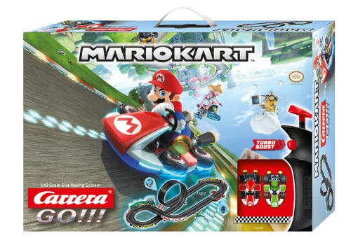 Nintendo Mario Kart - Image 2