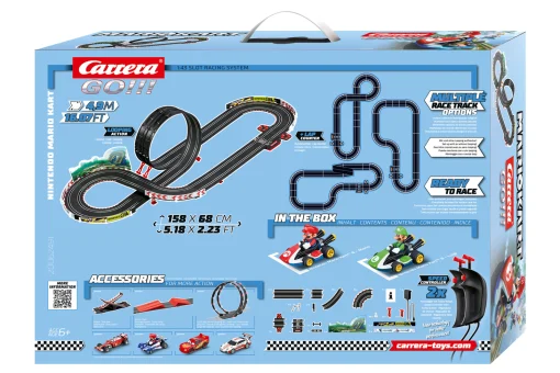 Nintendo Mario Kart - Image 3