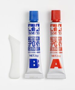Epoxy Cement - Tamiya
