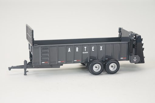 1/64 Artex SBx800 Spreader - Gray