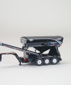 1/64 J&M LC 390 Seed Tender - Black