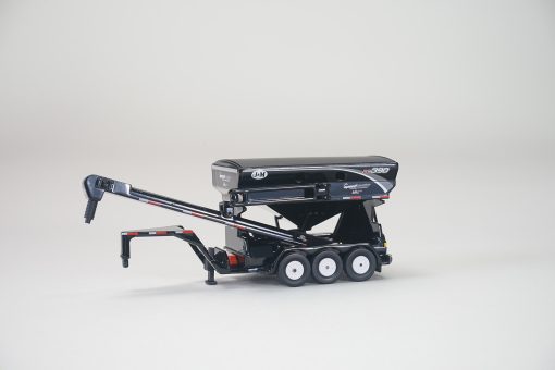 1/64 J&M LC 390 Seed Tender - Black