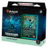 MTG Duskmourn: House of Horror Commander Deck - Jump Scare!