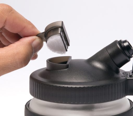 IWATA Universal Spray Out Pot Filter - Image 2