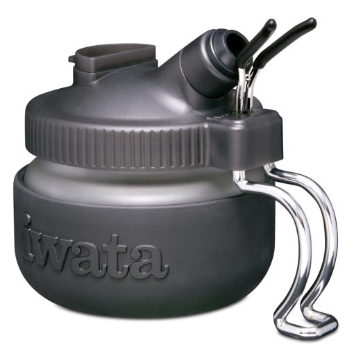 IWATA Universal Spray Out Pot
