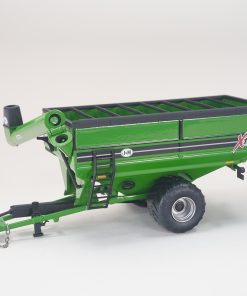 1/64 J&M X1112 Grain Cart Regular Decals