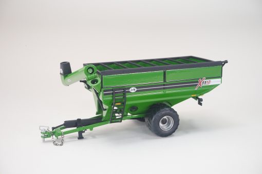 1/64 J&M X1112 Grain Cart Regular Decals