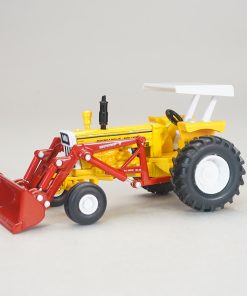 1/64 Minneapolis Moline G750 Wide Front w/Loader