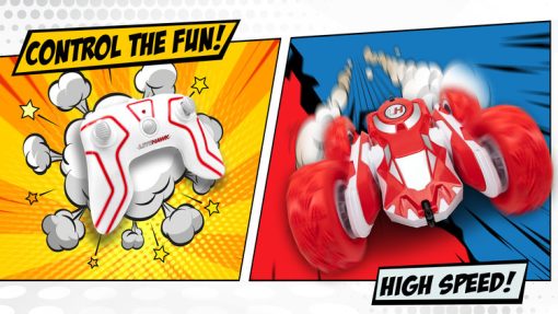 LITEHAWK - Rowdy RC - Image 3