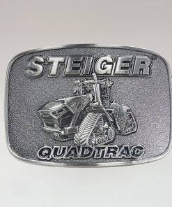 Steiger 715 Belt Buckle