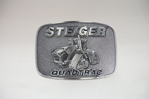 Steiger 715 Belt Buckle