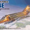 1/144 F-4E - Academy