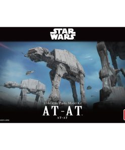 Bandai Star Wars 1/144 AT-AT Transport