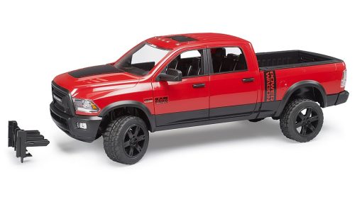 RAM 2500 Power Wagon - Image 3