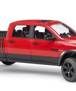 RAM 2500 Power Wagon