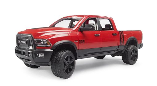 RAM 2500 Power Wagon - Image 2