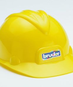 Construction Toy Helmet