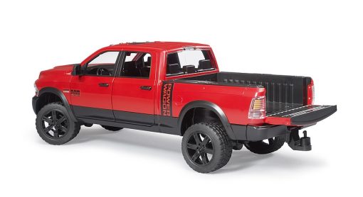 RAM 2500 Power Wagon - Image 5
