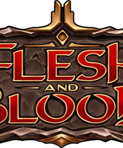 Flesh and Blood
