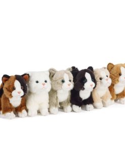 Living Nature - Cat - Small Assorted