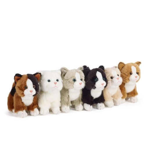 Living Nature - Cat - Small Assorted