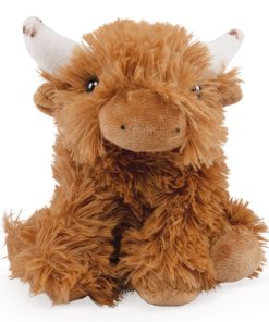 Living Nature - Smols - Highland Cow