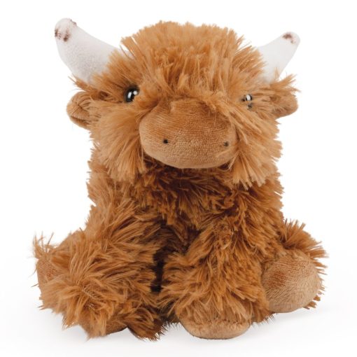 Living Nature - Smols - Highland Cow