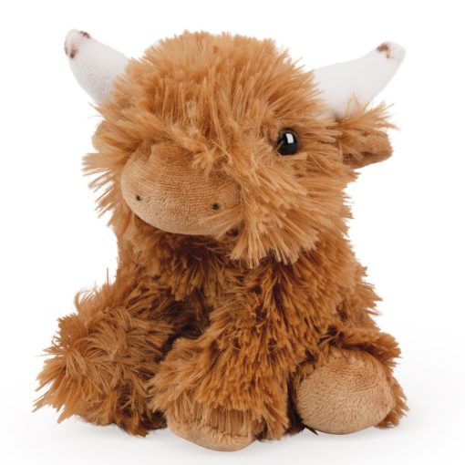 Living Nature - Smols - Highland Cow - Image 2