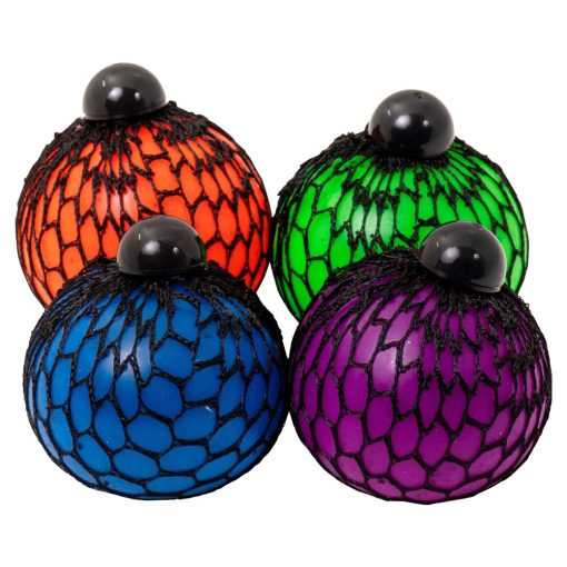 Gooey Mesh Ball - Image 3