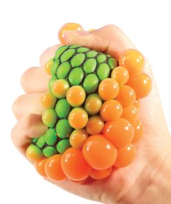 Gooey Mesh Ball