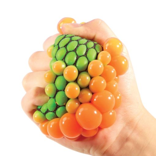 Gooey Mesh Ball