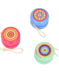 MAJIGG Wooden Yo-Yo