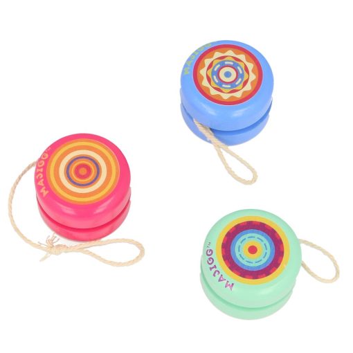 MAJIGG Wooden Yo-Yo