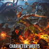DND RPG 2024 CHARACTER SHEETS (24)