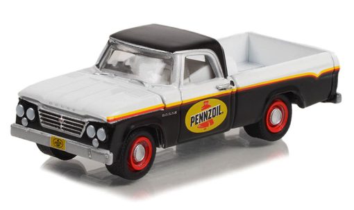 1/64 Blue Collar Collection Series 11 - Greenlight Collectibles - Image 2