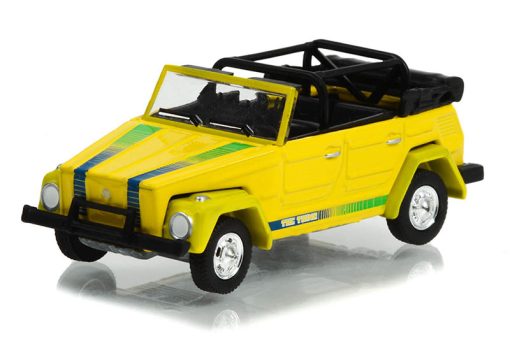 1/64 All-Terrain Series 14 - Greenlight Collectibles - Image 2