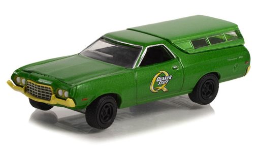 1/64 Blue Collar Collection Series 11 - Greenlight Collectibles - Image 3
