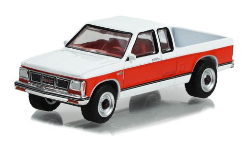 1/64 All-Terrain Series 14 - Greenlight Collectibles - Image 3
