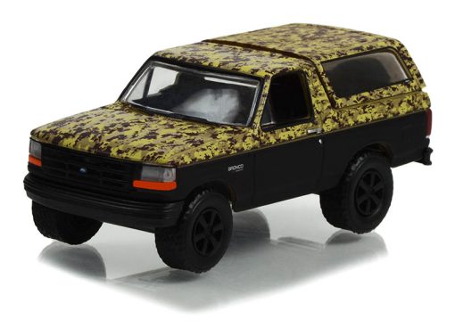 1/64 All-Terrain Series 14 - Greenlight Collectibles - Image 4