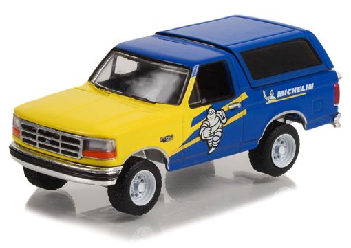 1/64 Blue Collar Collection Series 11 - Greenlight Collectibles - Image 5