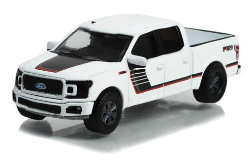 1/64 All-Terrain Series 14 - Greenlight Collectibles - Image 5